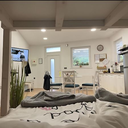 Apartman Mr Guest 크라피나 외부 사진