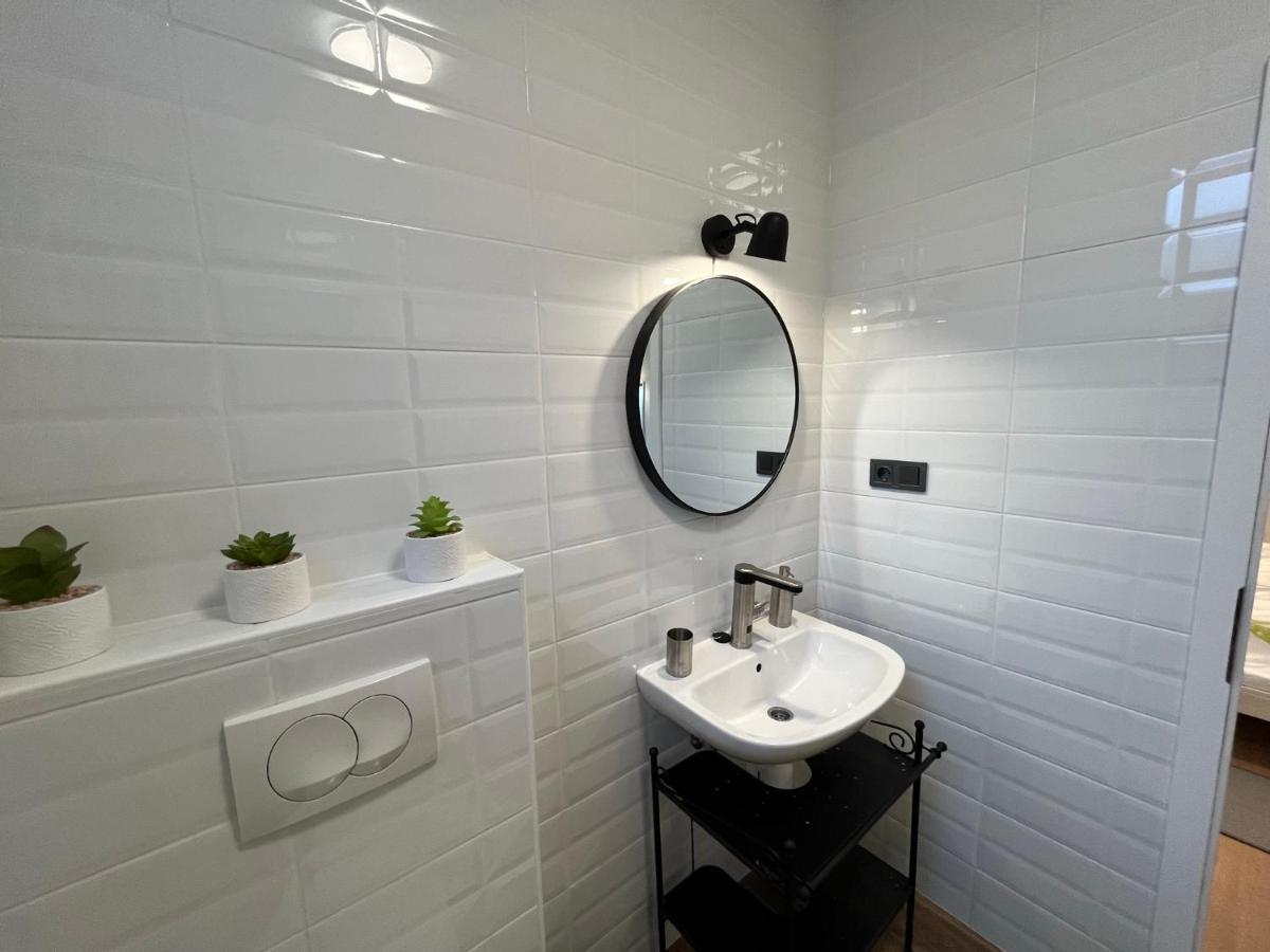 Apartman Mr Guest 크라피나 외부 사진