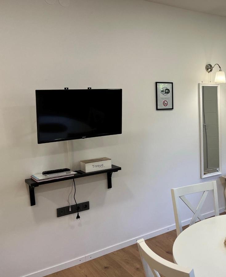 Apartman Mr Guest 크라피나 외부 사진