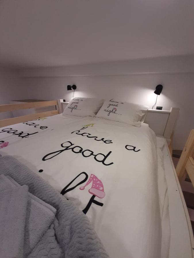 Apartman Mr Guest 크라피나 외부 사진