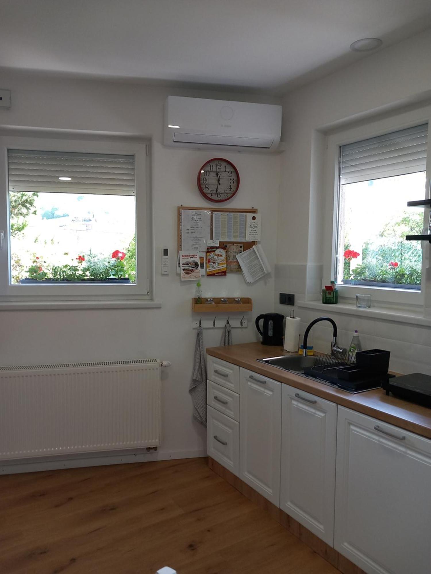 Apartman Mr Guest 크라피나 외부 사진