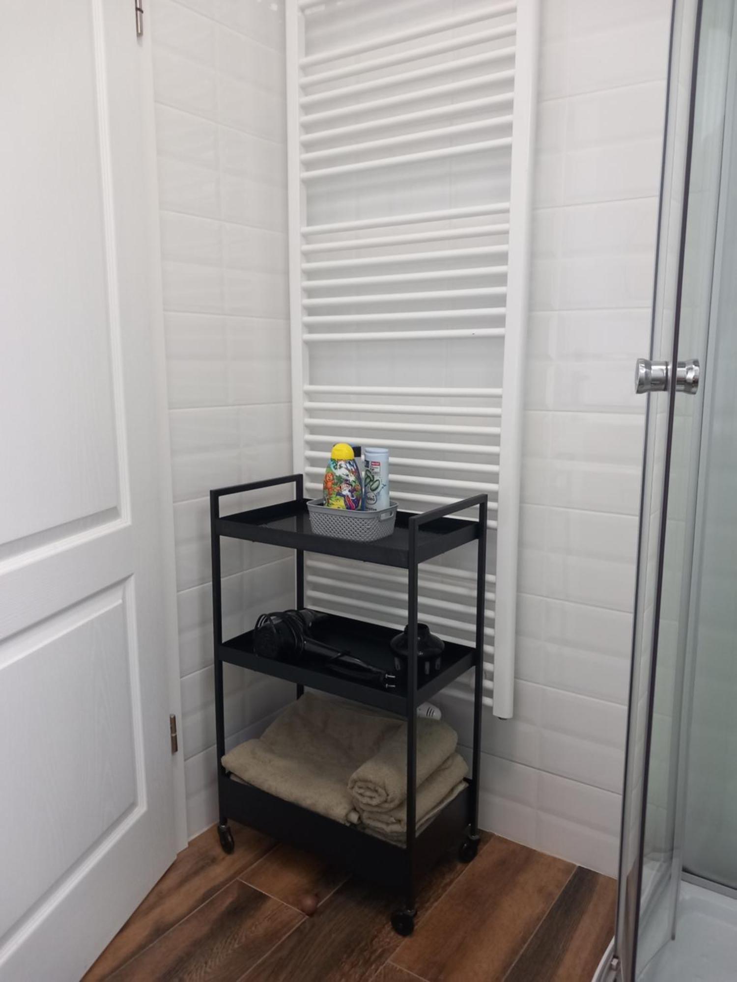 Apartman Mr Guest 크라피나 외부 사진